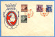Böhmen Und Mähren 1941 - Lettre De Pardubitz - G34647 - Cartas & Documentos