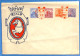 Böhmen Und Mähren 1941 - Lettre De Pardubitz - G34635 - Cartas & Documentos