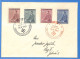 Böhmen Und Mähren 1942 - Lettre De Prag - G34630 - Covers & Documents