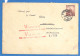Böhmen Und Mähren 1941 - Lettre De Leitomischl - G34629 - Cartas & Documentos
