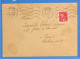 Böhmen Und Mähren 1943 - Lettre De Neuhaus - G34625 - Briefe U. Dokumente