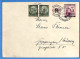 Böhmen Und Mähren 1940 - Lettre De Munchen - G34613 - Brieven En Documenten