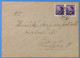 Böhmen Und Mähren 1943 - Lettre De Wischau - G34614 - Lettres & Documents