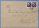 Böhmen Und Mähren 1943 - Lettre De Wischau - G34614 - Briefe U. Dokumente