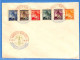 Böhmen Und Mähren 1940 - Lettre De Pardubitz - G34608 - Covers & Documents