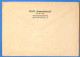 Böhmen Und Mähren 1942 - Lettre De Prague - G34610 - Storia Postale