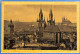 Böhmen Und Mähren 1941 - Carte Postale De Prague - G34601 - Cartas & Documentos