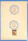 Böhmen Und Mähren 1941 - Carte Postale De Slatinian - G34597 - Cartas & Documentos