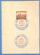 Böhmen Und Mähren 1941 - Carte Postale De Slatinian - G34595 - Cartas & Documentos
