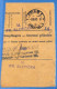 Böhmen Und Mähren 1943 - Carte Postale De Hranice - G34588 - Brieven En Documenten