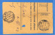 Böhmen Und Mähren 1943 - Carte Postale De Hranice - G34586 - Brieven En Documenten