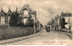 NÂ°30561 Z -cpa Les POnts De CÃ© -grande Rue De L'Ã®le- Tramway- - Les Ponts De Ce