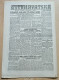 Nova Hrvatska 1944 Br. 72 NDH Croatia Ustasa Newspaper, Rab Ociscen Od Partizana - Otros & Sin Clasificación
