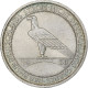 Allemagne, République De Weimar, 3 Mark, Liberation Of Rhineland, 1930, Berlin - 3 Mark & 3 Reichsmark