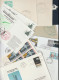 50 Covers & Cards With Space As A Theme, Either Stamps Or Postmarks. Postal Weight 0,255 Kg. Please Read Sales Condition - Andere & Zonder Classificatie