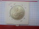 +++QUALITE+++TUNISIE 1 DINAR 1970 ARGENT+++ (A.1) - Tunisia