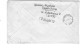 Poland Czestochowa R - Letter Via Yugoslavia 1962 - Covers & Documents