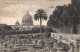 CPA Roma-Giardino Vaticano-Timbre       L2969 - Parcs & Jardins