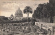 CPA Roma-Giardino Vaticano-Timbre       L2969 - Parks & Gardens