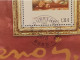 Bloc N° F4406 Avec Oblitération Cachet à Date De 2010  TB - Used