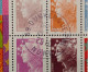 Bloc N° F4409 Avec Oblitération Cachet à Date De 2010  TB - Used