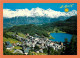 A212 / 347 SAINT MORITZ - St. Moritz