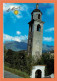 A208 / 269 SAINT MORITZ - Schiefer Turm - Saint-Moritz