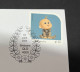 13-6-2024 (49 A) Australia Post - Despicable Me4 Special Cover (stamp To Be Released On 18 June 2024) - Storia Postale