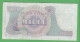 Italia Repubblica 1000 Lire 1963 Giuseppe Verdi I° Tipo Cat Alfa R2 Italie Italy - 1000 Lire