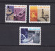 SUISSE 2000 TIMBRE N°1654A/C NEUF AVEC CHARNIERE TOURISME - Ungebraucht