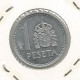 SPAIN 1 PESETA 1988 - 1 Peseta