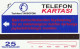 PHONE CARD UZBEKISTAN  (E12.28.6 - Ouzbékistan