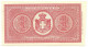 1 LIRA BUONO DI CASSA VITTORIO EMANUELE III PORENA LUGLIO 1921 FDS - Regno D'Italia - Altri