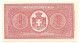 1 LIRA BUONO DI CASSA VITTORIO EMANUELE III PORENA LUGLIO 1921 FDS - Regno D'Italia – Other