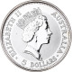 Australie, 1 Dollar, Australian Kookaburra, 1991, 1 Oz, Argent, FDC - Silver Bullions
