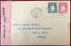 Irlande, Divers Sur Enveloppe Cachet Baile Átha Cliath (Dublin) 14.12.1939 + Censure - (W1602) - Briefe U. Dokumente