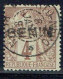 BENIN	1892	OBL			Y&T	3 - Usati