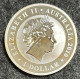 Australia 1 Dollar 2010 (silver) "Koala" - Dollar