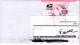 (Timbres). Letter Cover USA To France USPS 17.10.2007 & Lot N°1 - Lettres & Documents