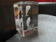 Bloc En Verre Avec Dauphins - Glass & Crystal
