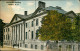 Postcard Halifax (Nova Scotia) Provincial Building 1911 - Halifax