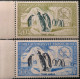 LP3039/63 - T.A.A.F. - 1956 - POSTE AERIENNE - N°2 à 3 NEUFS** BdF - Cote (2024) : 120,00 € - Unused Stamps