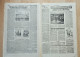 Nova Hrvatska 1944 Br. 45 NDH Croatia Ustasa Newspaper, Poglavnik Ante Pavelic - Otros & Sin Clasificación