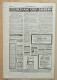 Nova Hrvatska 1944 Br. 45 NDH Croatia Ustasa Newspaper, Poglavnik Ante Pavelic - Otros & Sin Clasificación