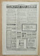 Nova Hrvatska 1944 Br. 45 NDH Croatia Ustasa Newspaper, Poglavnik Ante Pavelic - Other & Unclassified