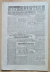 Nova Hrvatska 1944 Br. 44 NDH Croatia Ustasa Newspaper Poglavnik Ante Pavelic Odlikovao Pripadnike Ustaske Vojnice Slunj - Other & Unclassified