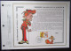 2302 'Philatélie De La Jeunesse: Spirou' - CEF Feuillet - Commemorative Documents