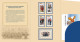 Russia 2024,Souvenir Pack In Art Cover,Russian Uniform History.Preobrazhensky Regiment,MNH**, 500 Pcs. - Neufs