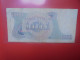 ITALIE 1000 LIRE 1962-62 Circuler (B.34) - 1000 Liras