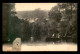 55 - MONTMEDY - BATEAU SUR LA RIVIERE - EDITEUR L. COURVOUX - Montmedy